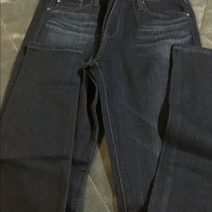 Adriano Goldschmmid The Farrah Skinny